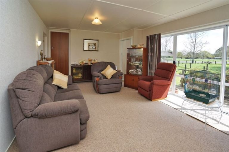 Photo of property in 638 Kakaramea Road, Ngahinapouri, Te Awamutu, 3876