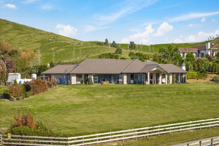 Photo of property in 246 Blackbridge Road, Dairy Flat, Albany, 0794