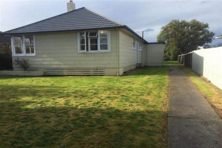 Photo of property in 103 Crawford Street, Glengarry, Invercargill, 9810