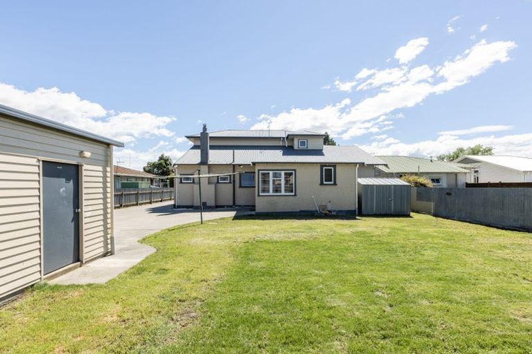 Photo of property in 408 Southampton Street East, Hastings, 4122