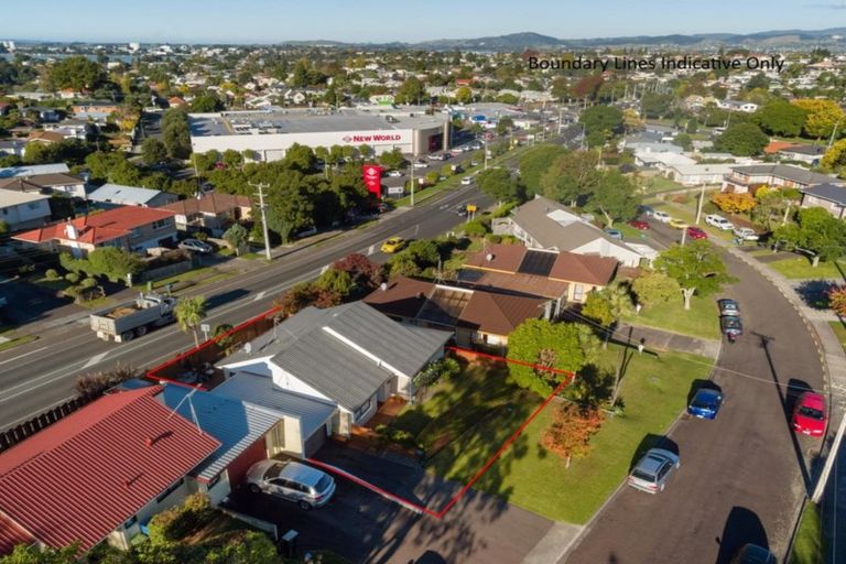 Photo of property in 9 Jefferson Place, Brookfield, Tauranga, 3110