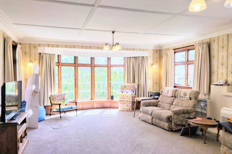 Photo of property in 12 Wallace Street, Roslyn, Dunedin, 9010