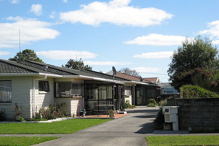 Photo of property in 7b Humphrey Street, Marton, 4710