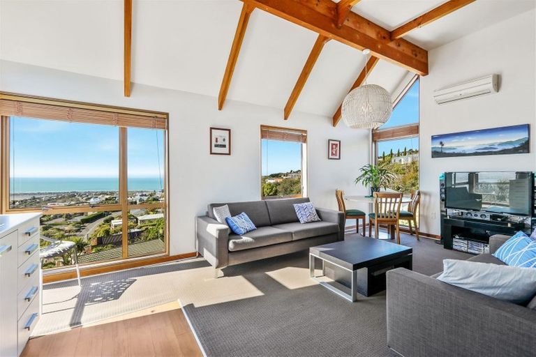 Photo of property in 1/14 Muritai Terrace, Mount Pleasant, Christchurch, 8081