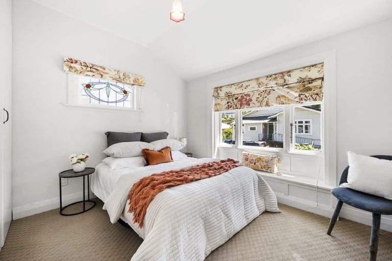 Photo of property in 39 Jefferson Street, Brooklyn, Wellington, 6021