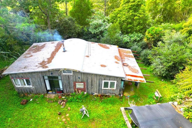 Photo of property in 334 Otaua Road, Otaua, Kaikohe, 0473