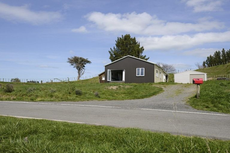 Photo of property in 151 Burns Street, Ohakune, 4625