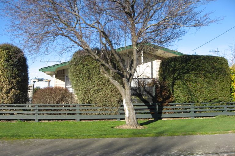 Photo of property in 47 Prince Street, Winton, 9720