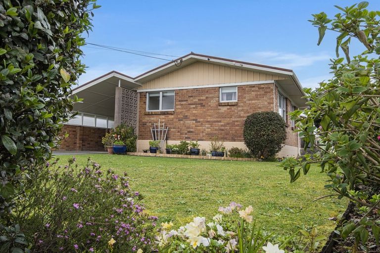 Photo of property in 55 Denby Crescent, Tikipunga, Whangarei, 0112