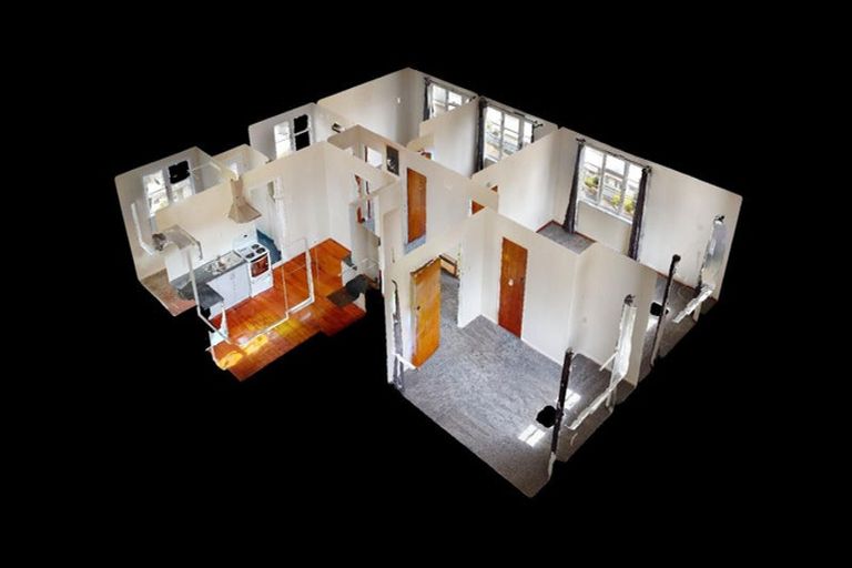 Photo of property in 643 Featherston Street, Roslyn, Palmerston North, 4414