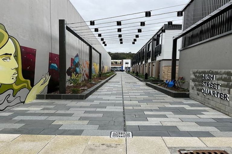 Photo of property in 4/40a Dudley Street, Hutt Central, Lower Hutt, 5010