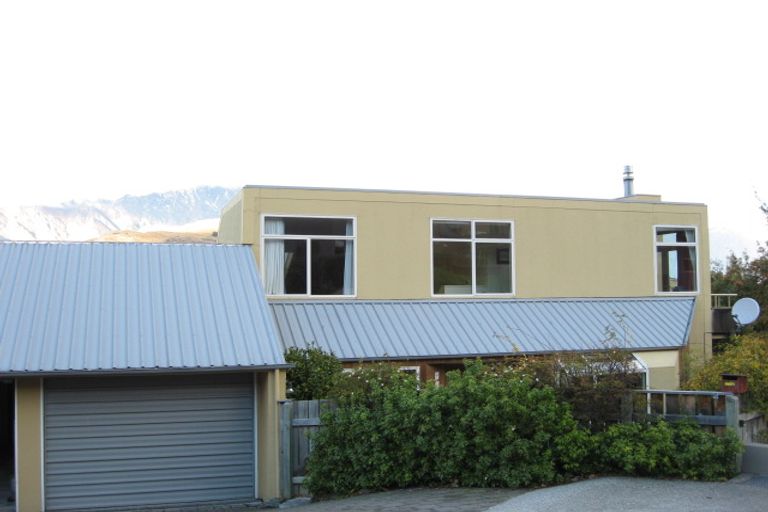 Photo of property in 6a Enright Lane, Queenstown, 9300