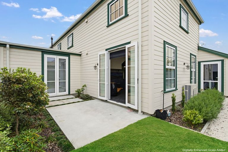 Photo of property in 3/193 Geraldine Street, Edgeware, Christchurch, 8013