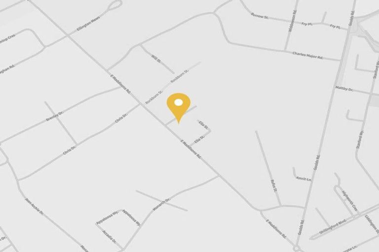 Photo of property in 12 Corry Lane, Rolleston, 7614