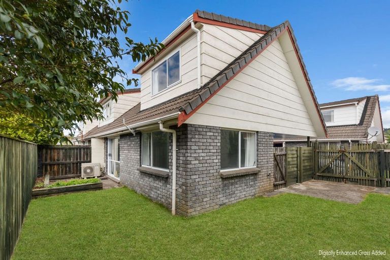 Photo of property in 3/11 Hilda Street, Fenton Park, Rotorua, 3010