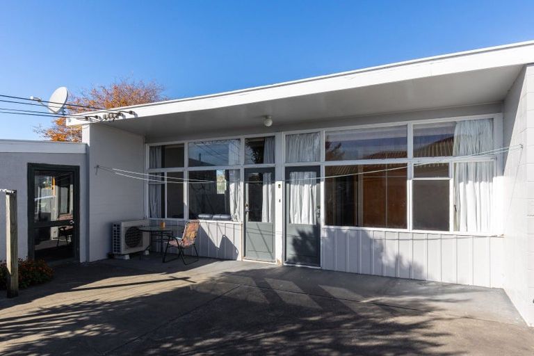 Photo of property in 61a Warwick Street, Mayfield, Blenheim, 7201