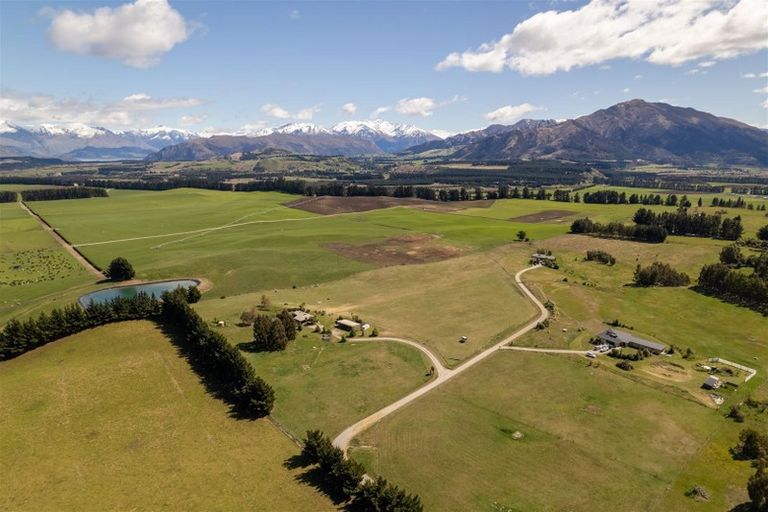 Photo of property in 191 Loess Lane, Hawea Flat, Wanaka, 9382