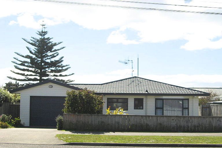 Photo of property in 26 Stewart Street, Whakatane, 3120