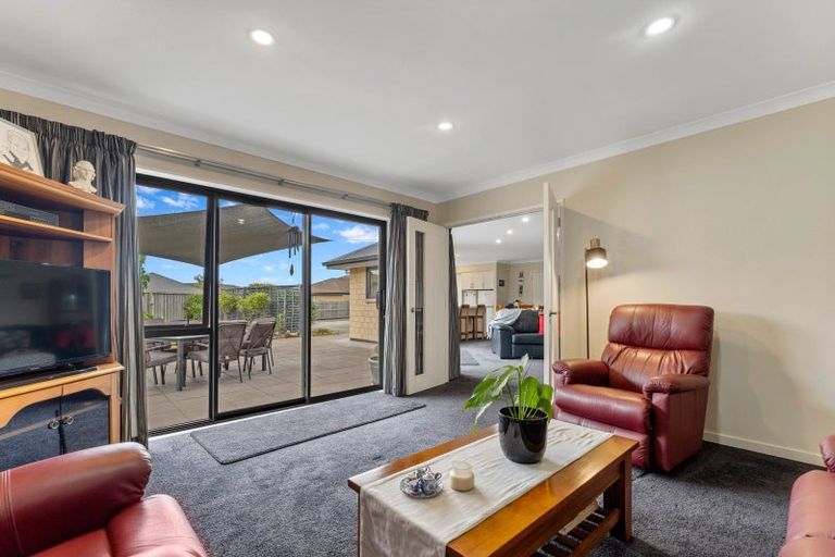 Photo of property in 7 Rowan Place, Witherlea, Blenheim, 7201