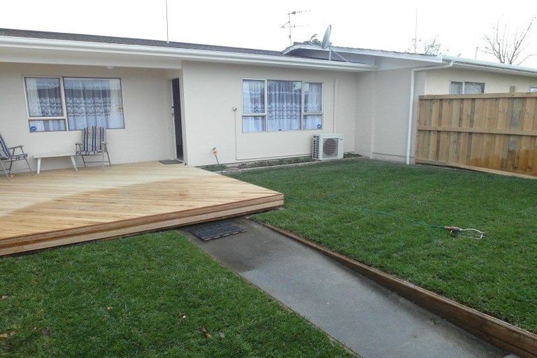 Photo of property in 2 Norwich Crescent, Tamatea, Napier, 4112