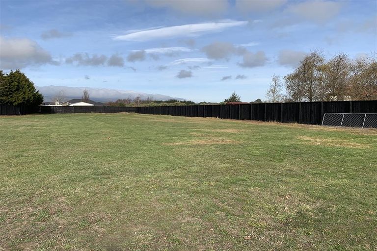 Photo of property in 17 Hampstead Lane, Prebbleton, 7604