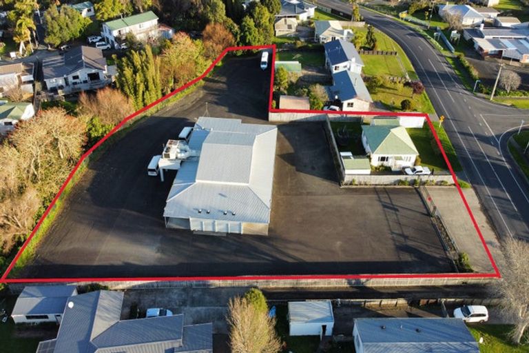 Photo of property in 80 Matthews Avenue, Kaitaia, 0410