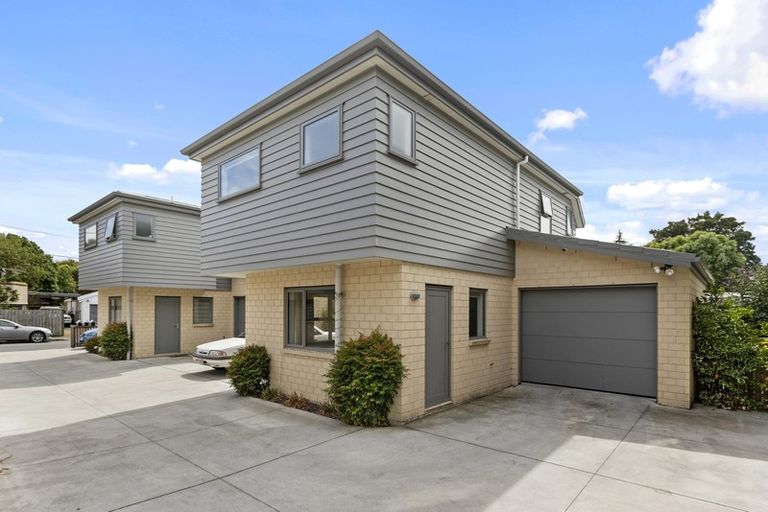 Photo of property in 28a Burke Street, Addington, Christchurch, 8024