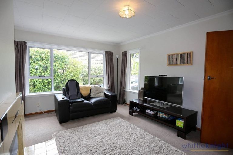 Photo of property in 144 Maidstone Road, Ilam, Christchurch, 8041