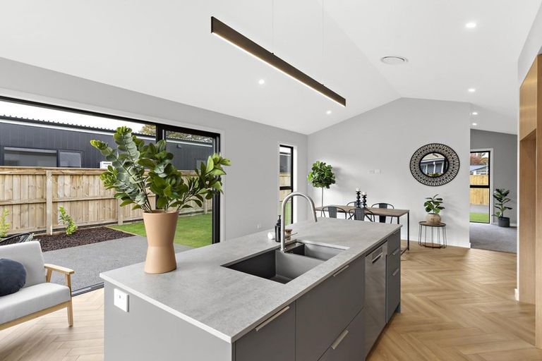 Photo of property in 6 Farley Avenue, Greytown, 5712