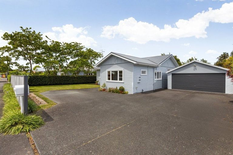 Photo of property in 66 Naylor Street, Hamilton East, Hamilton, 3216