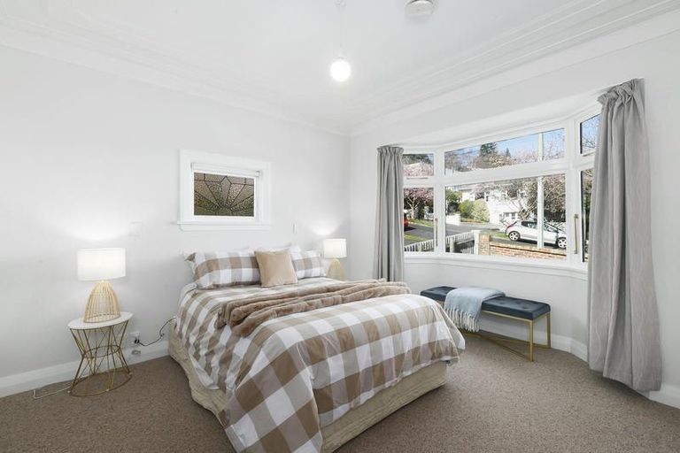 Photo of property in 31 Glendining Avenue, North East Valley, Dunedin, 9010