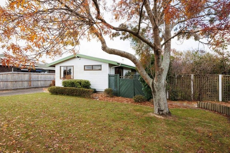 Photo of property in 35 Moyne Avenue, Milson, Palmerston North, 4414