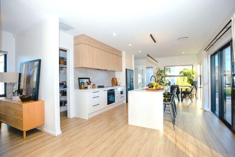 Photo of property in 4 Tussle Grove, Halswell, Christchurch, 8025