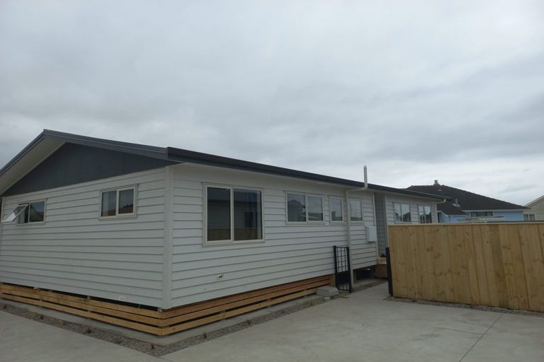 Photo of property in 38b Barnard Avenue, Maraenui, Napier, 4110