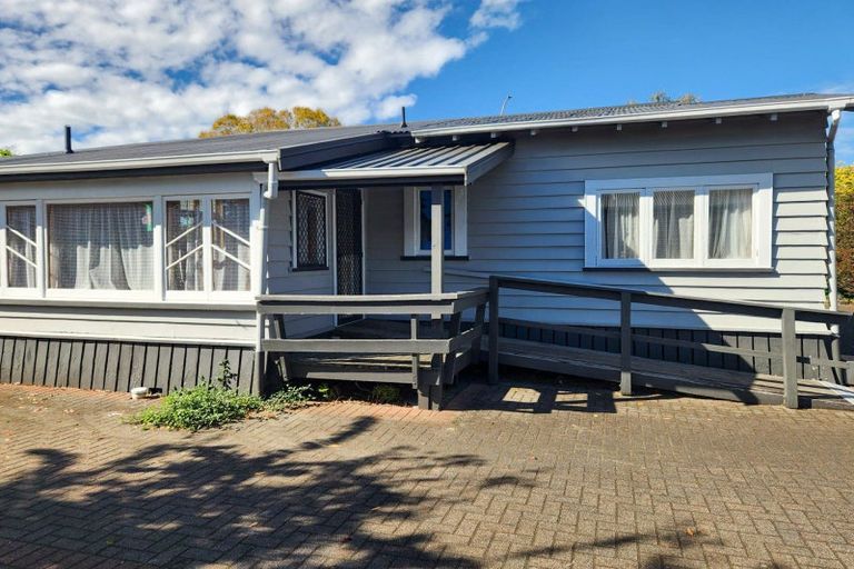 Photo of property in 212 Old Taupo Road, Hillcrest, Rotorua, 3015