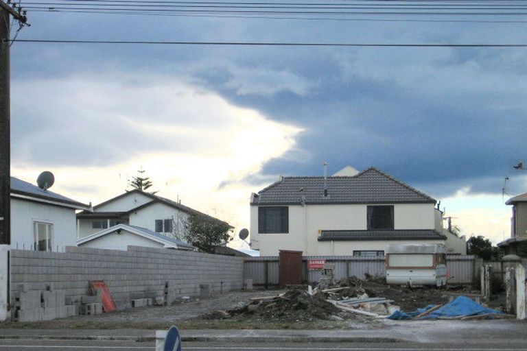 Photo of property in 23 Meeanee Quay, Westshore, Napier, 4110