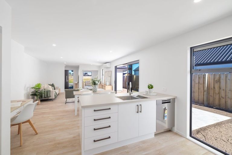 Photo of property in 10 Matamoe Drive, Halswell, Christchurch, 8025