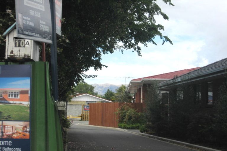 Photo of property in 10a Stephenson Street, Blenheim, 7201