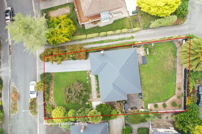 Photo of property in 14 Kiwi Drive, Highfield, Timaru, 7910