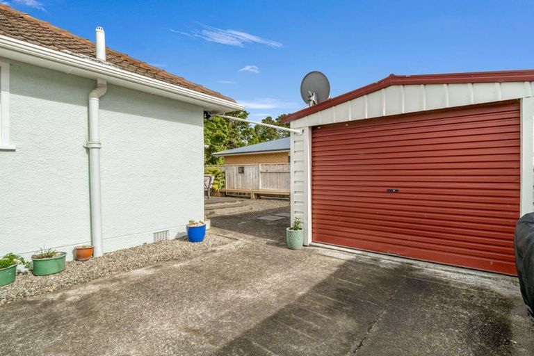 Photo of property in 25 Vernon Avenue, Takaro, Palmerston North, 4412