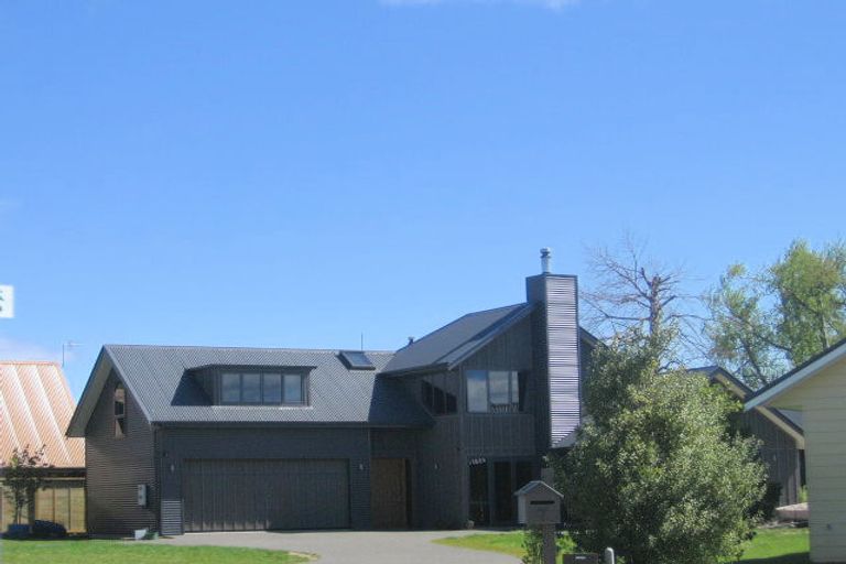 Photo of property in 7 Haines Grove, Rainbow Point, Taupo, 3330