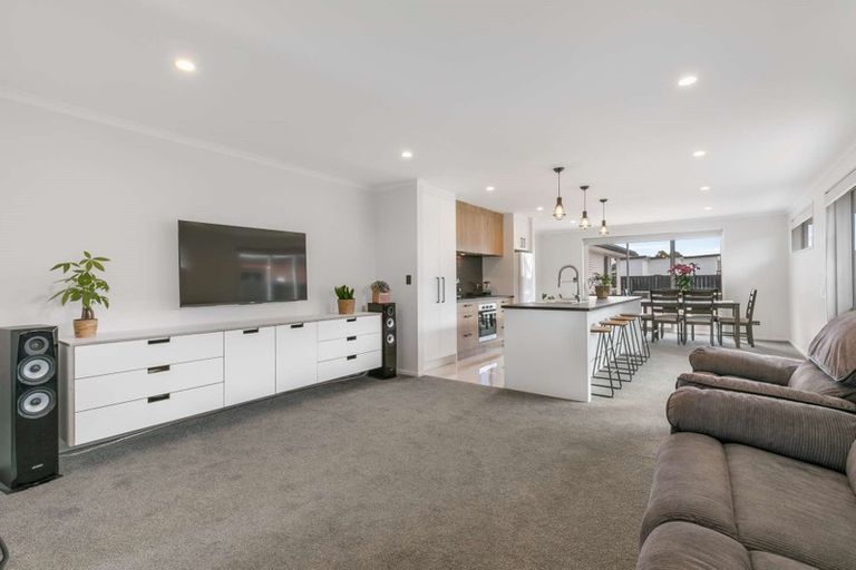 Photo of property in 35 Trewern Avenue, Chartwell, Hamilton, 3210