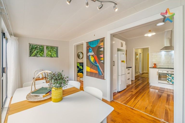 Photo of property in 60 Raukawa Street, Stokes Valley, Lower Hutt, 5019