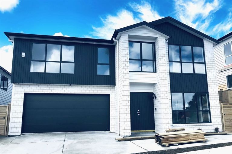 Photo of property in 8 Piki Street, Flat Bush, Auckland, 2019