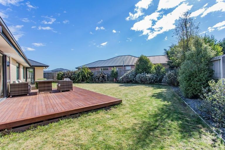 Photo of property in 60b Stonebrook Drive, Rolleston, 7614