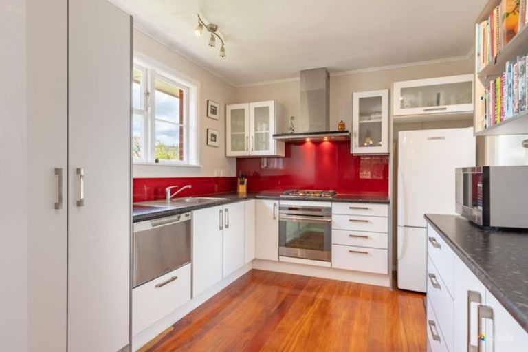 Photo of property in 29 Shakespeare Avenue, Trentham, Upper Hutt, 5018