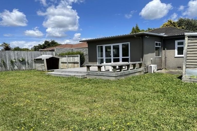 Photo of property in 457 Albert Street, Hokowhitu, Palmerston North, 4410