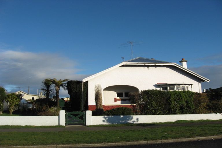 Photo of property in 95 Scandrett Street, Appleby, Invercargill, 9812