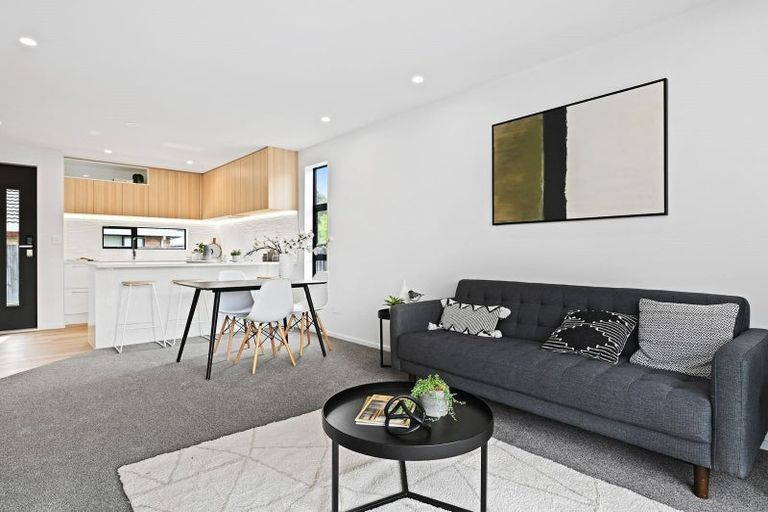 Photo of property in 254c Innes Road, St Albans, Christchurch, 8052