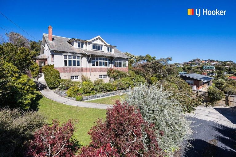 Photo of property in 28 Elliot Street, Andersons Bay, Dunedin, 9013